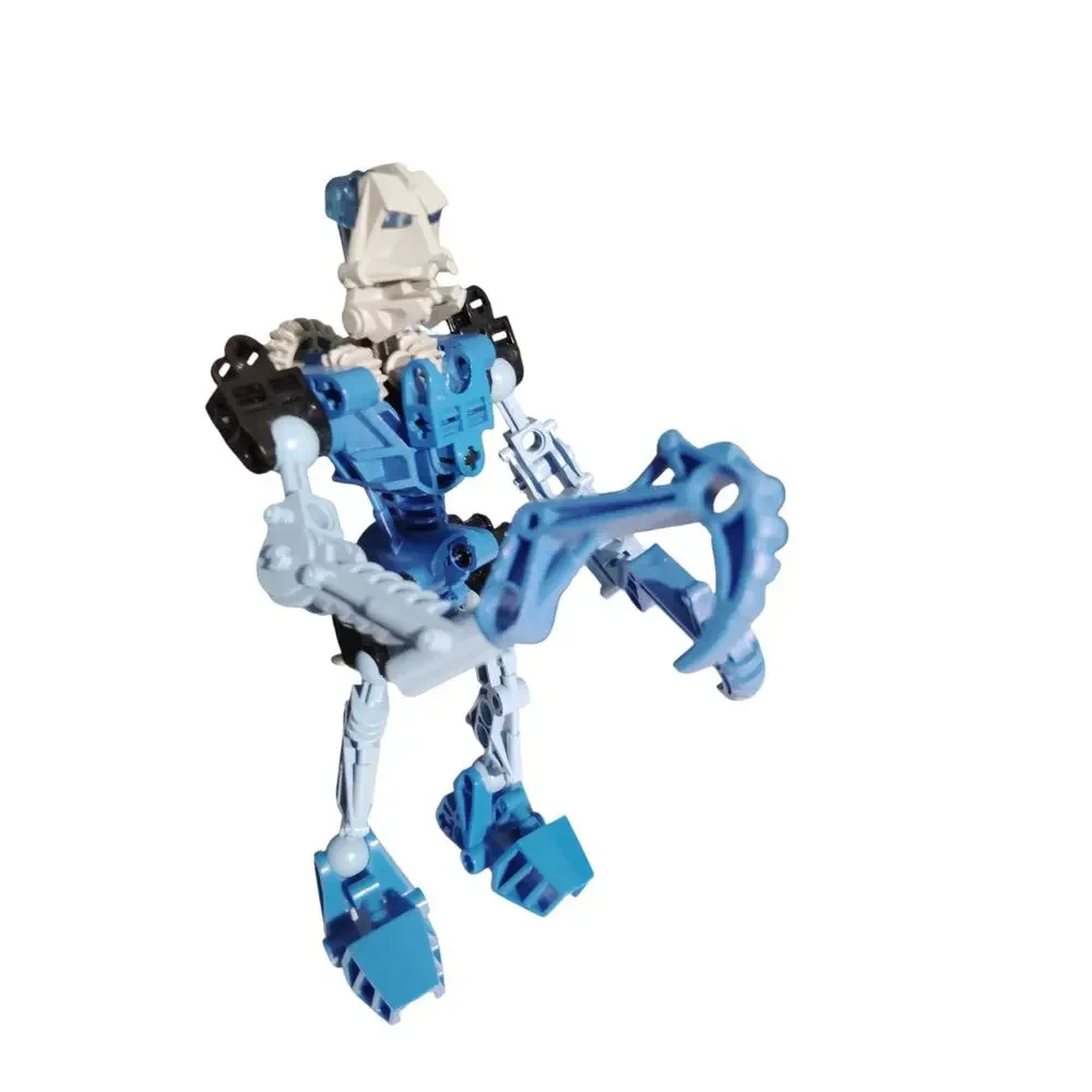 Toa Mata VINTAGE BIONICLE